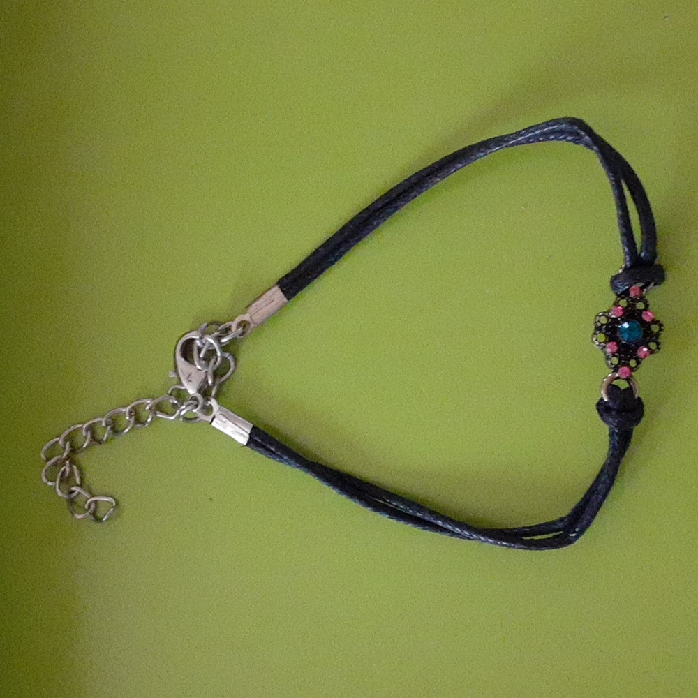 Handmade bracelet